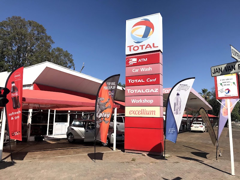 TotalEnergies Oudtshoorn - Photo 2